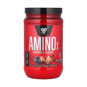 Amino X – 30 Servicios