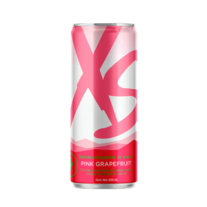Amway xs pink grapefruit 350ml