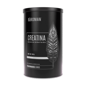 Creatina Birdman – 90 Servicios