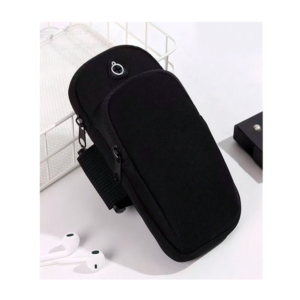 Brazalete impermeable para correr soporte para teléfono
