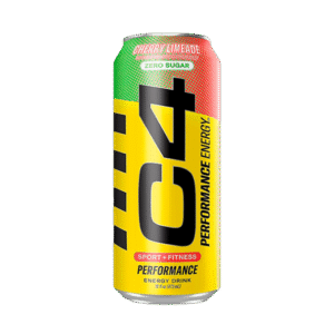 C4 Energy – Lata (473 ml)