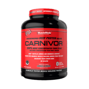 CARNIVOR 4.4LBS