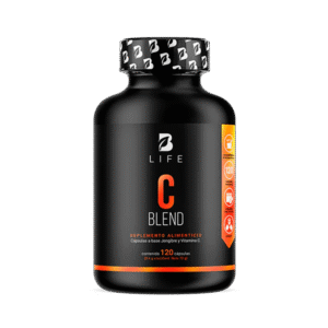 C-Blend – 240 Cápsulas