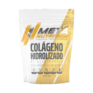 Colágeno Hidrolizado 500G