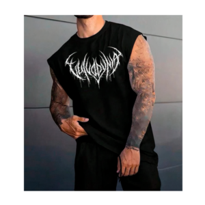 Camiseta de tirantes Manfinity