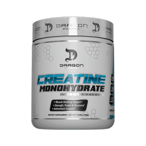 Creatina Dragon Pharma – 300 g