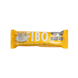 Barras de Proteína FIBO