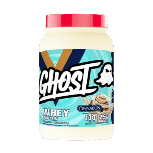 Ghost Whey Protein – 2 lbs