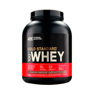 Gold STD 5LBS
