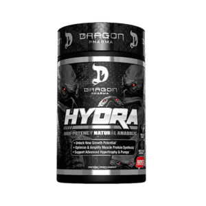 Hydra Anabolic – 120 Cápsulas