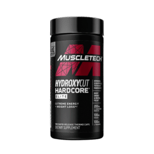 Hydroxycut Hardcore ELITE