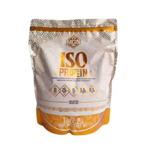 Iso Protein MGN 1KG