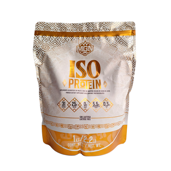 Iso Protein MGN 1KG