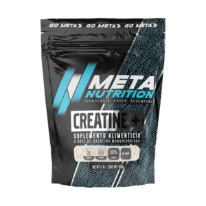 META NUTRITION 500G