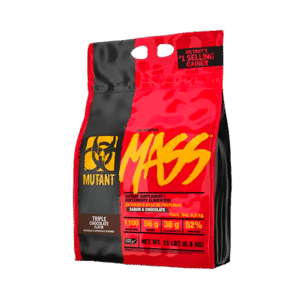 Mutant Mass 15LBS
