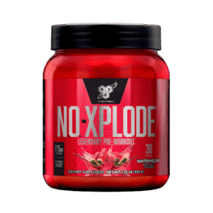 NO-XPLODE 30 SERVICIOS