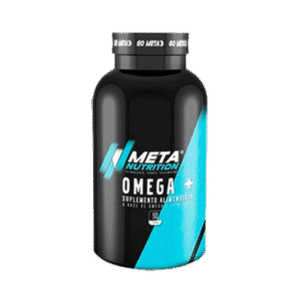 Omega+ Meta nutrition