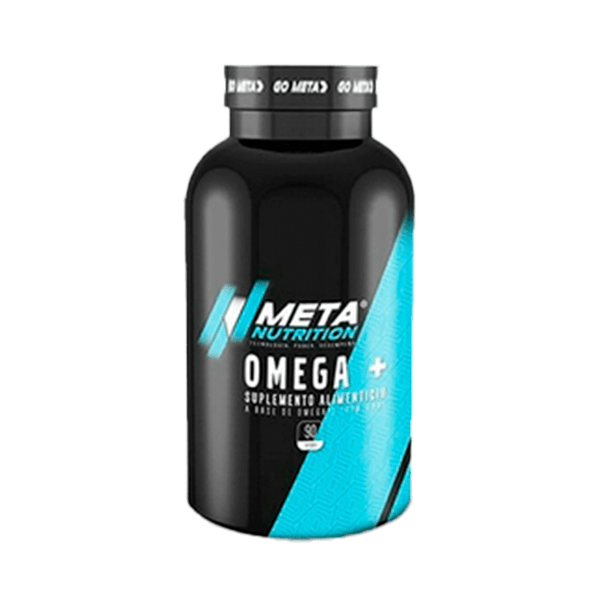 Omega+ Meta nutrition
