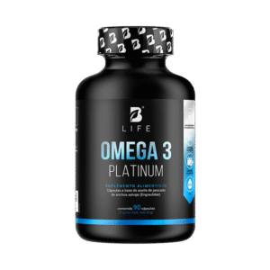 Omega 3 Platinum