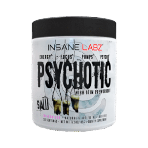 Psychotic Saw 30 servicios