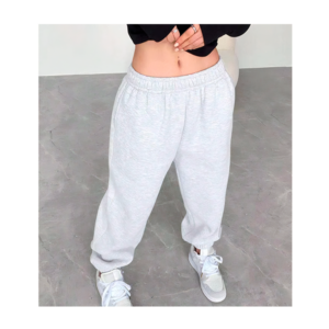 Pantalones Chándal de cintura elástica