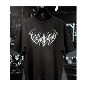Playera deportiva Manfinity