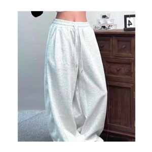 Solva pantalones anchos